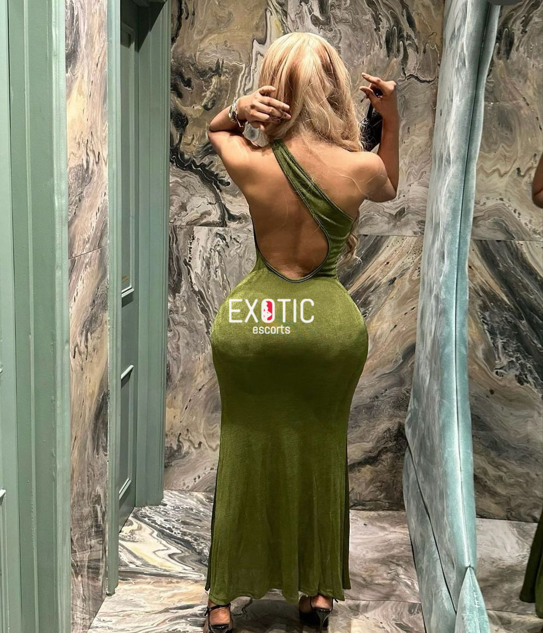 Nora, escort in SA